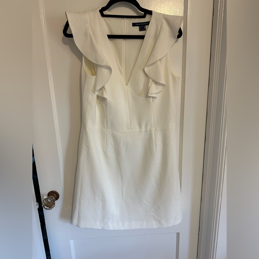 French connection mini dress
